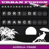 e-liquide Alfaliquid Fort de France cocktail fruits rouges