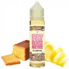 Eliquide Pulp Fat Lemon Cake 50 ml sans nicotine.