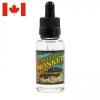 Twelve Monkeys Mangabeys, saveurs tropicales mangue, goyave et ananas