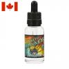 E-liquide Twelve Monkeys Tropika sans nicotine