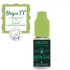 Arômes naturels Menthe réglisse VDLV