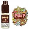 Pulp kitchen Cinnamon Sin patisserie à la cannelle