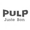 Pulp fabricant français de eliquides Premium. Pulp, juste bon !