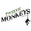 Eliquides Twelve Monkeys