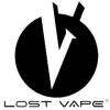 Lost Vape : modbox et clearomiseurs